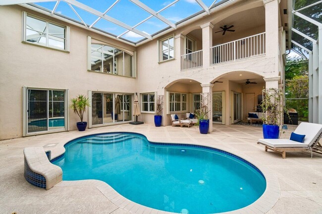 Building Photo - 9586 Campi Dr