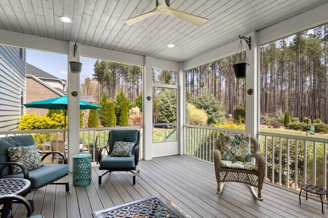 Building Photo - 5042 Mill Creek Rd