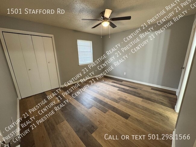 Building Photo - 1501 Stafford Rd