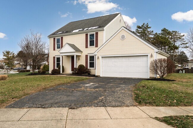 Building Photo - 2236 Sunleaf Ct