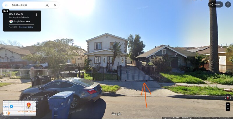 Primary Photo - 1334 E 43rd St