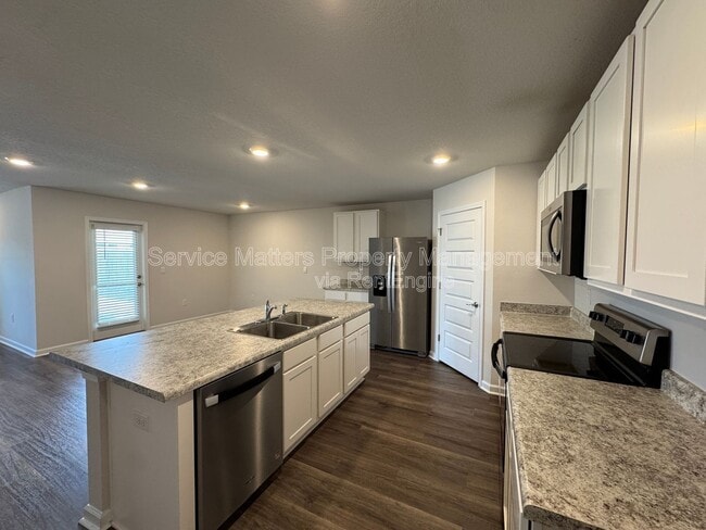 Building Photo - 4408 White Cedar Ct