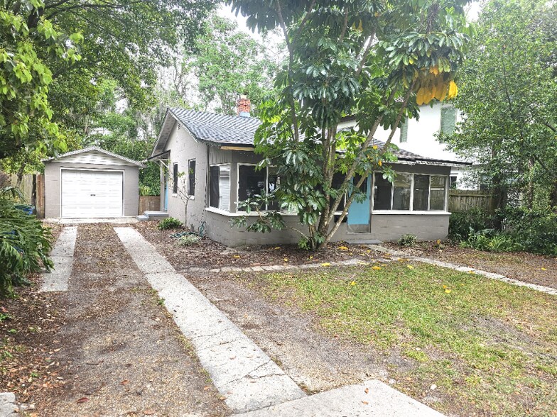 Building Photo - 1730 Ridgewood Ave