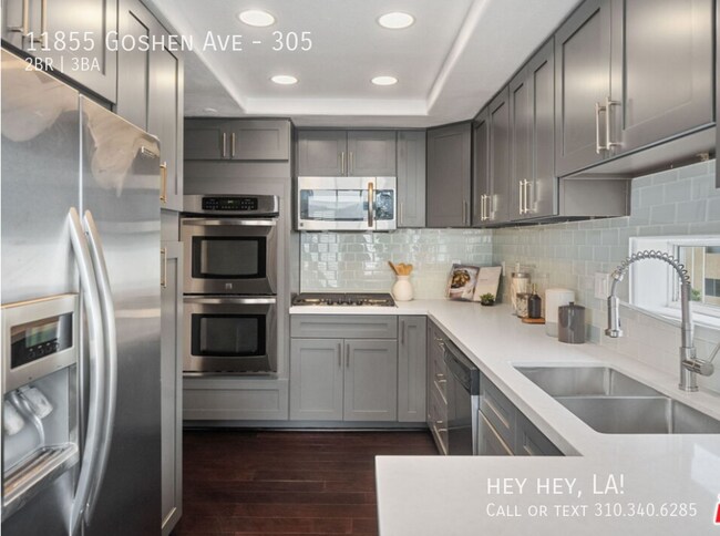 Building Photo - 11855 Goshen Ave