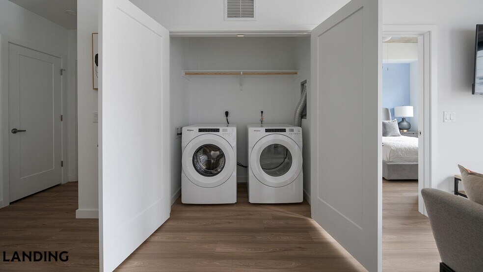 Building Photo - 1801 Patterson St