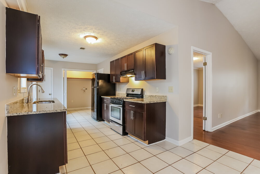 Building Photo - 3519 Shelly Dr NW