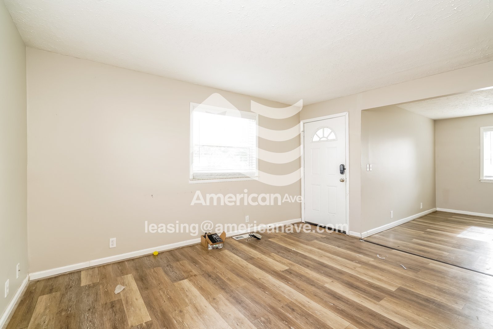 Building Photo - 1629 Knox St