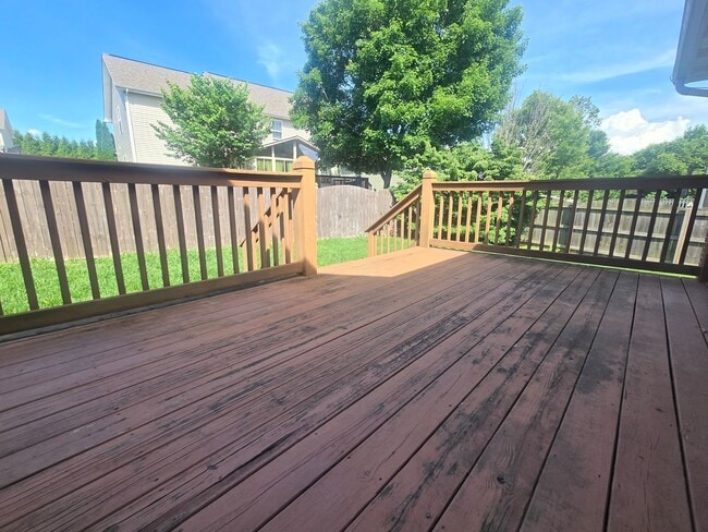 Building Photo - Conveniently located 3br/2ba house in Maryville