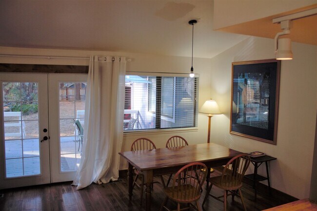 Building Photo - Incline Village Family Home Rental with Pr...