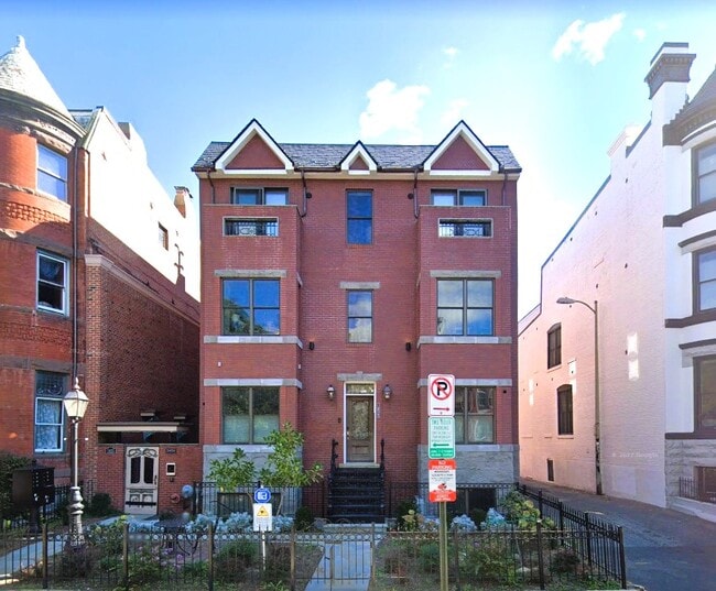 Building Photo - 1825 13th St NW
