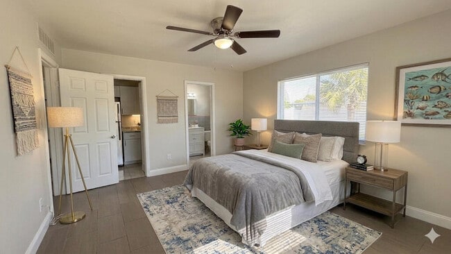 Building Photo - 800 Moffett St