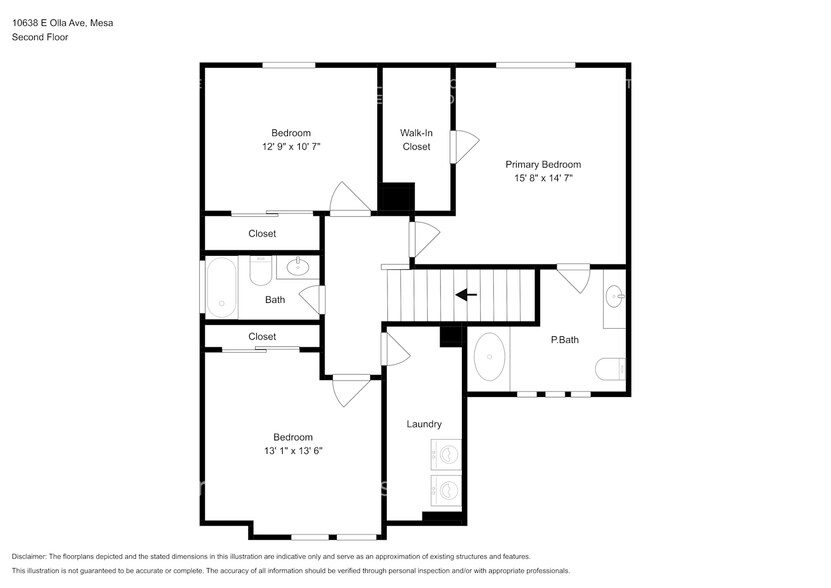 Building Photo - 10638 E Olla Ave