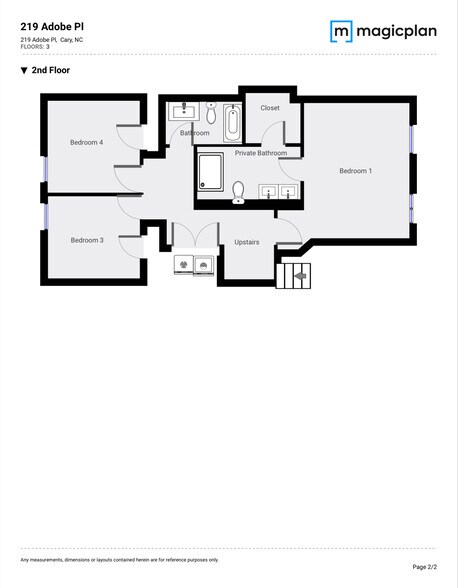 Building Photo - Room in Townhome on Adobe Pl