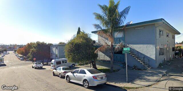 Building Photo - 4500 San Carlos Ave