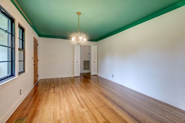 Building Photo - Renovated Mid-Century Modern Ranch in the ...