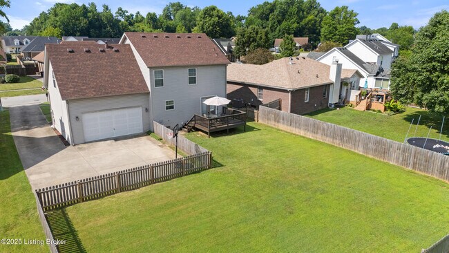 Building Photo - 8212 Grandel Pl