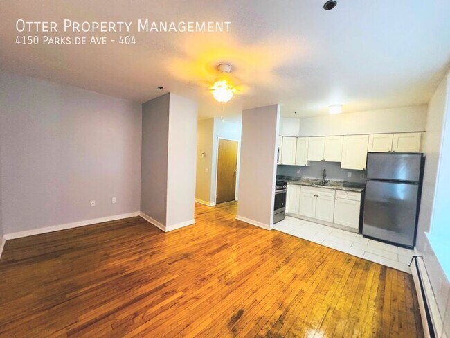 Building Photo - 4150 Parkside Ave