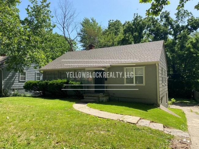 Primary Photo - 6649 Lydia Ave
