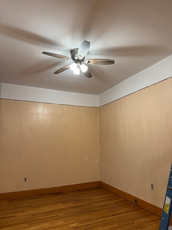 Building Photo - 33 Albion St