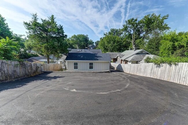 Building Photo - Beautifully renovated and repurposed house