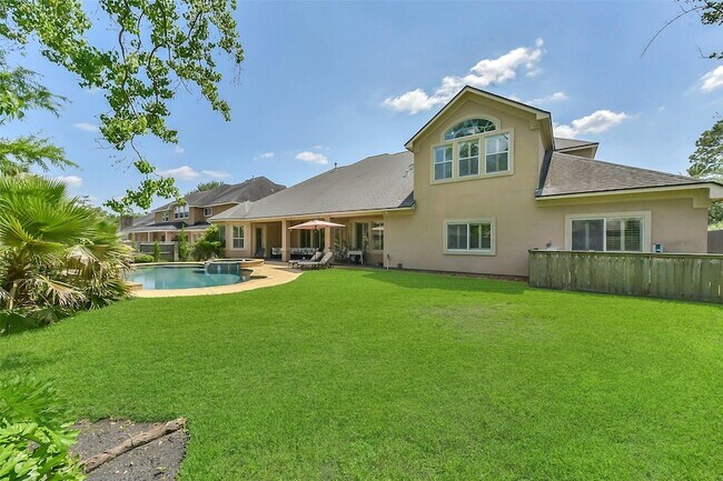 Building Photo - 16614 Lafone Dr