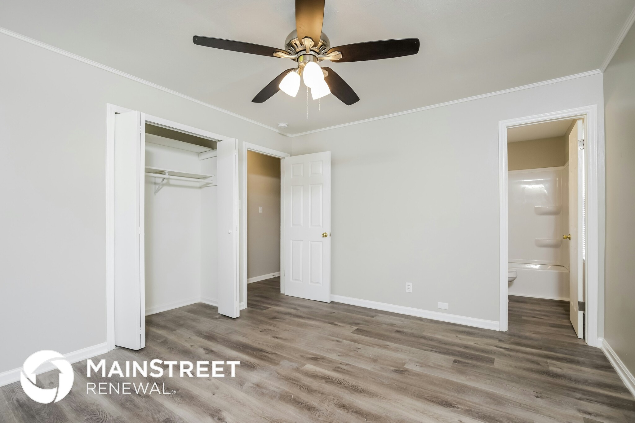 Building Photo - 4302 Belfield Dr