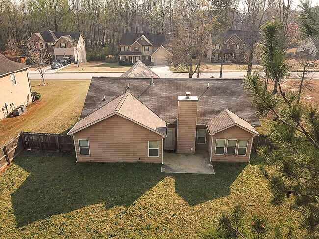 Building Photo - 1109 Norsworthy Ml