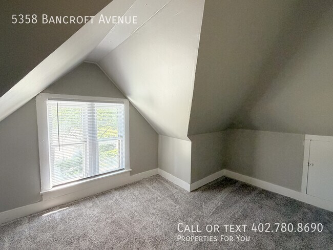 Building Photo - 5358 Bancroft Ave
