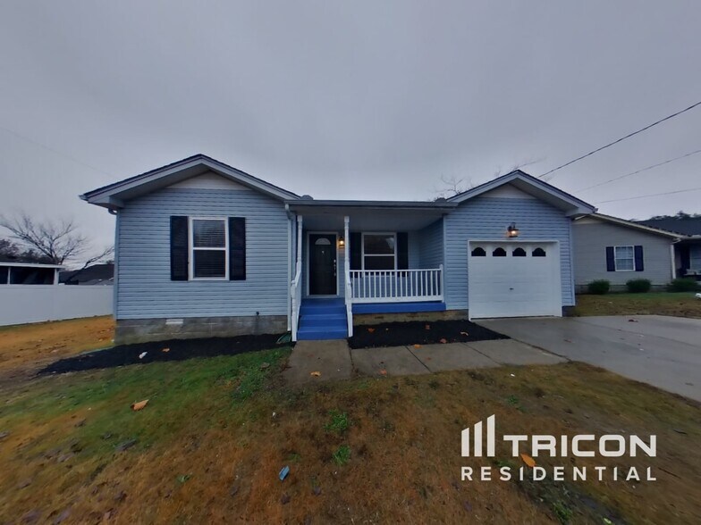 Building Photo - 362 Park Ct N