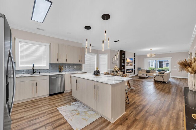 Building Photo - 4821 Luster Leaf Cir