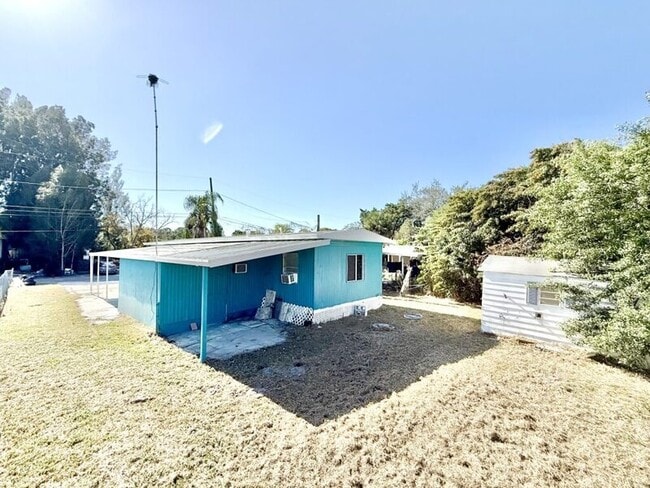 Building Photo - 6519 Sandra Dr