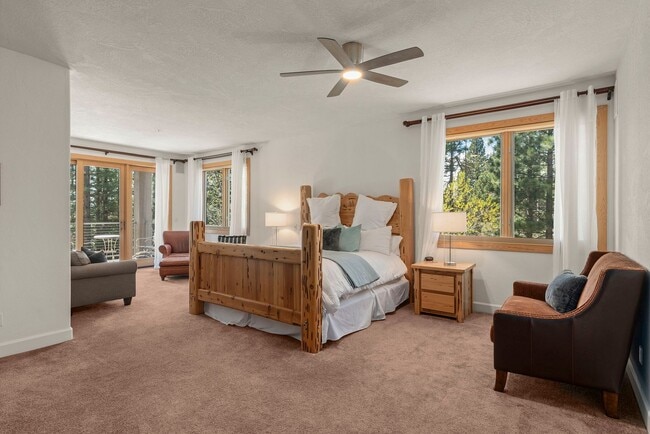 Building Photo - Season Rental Rare Opportunity The Pointe at Incline Village.