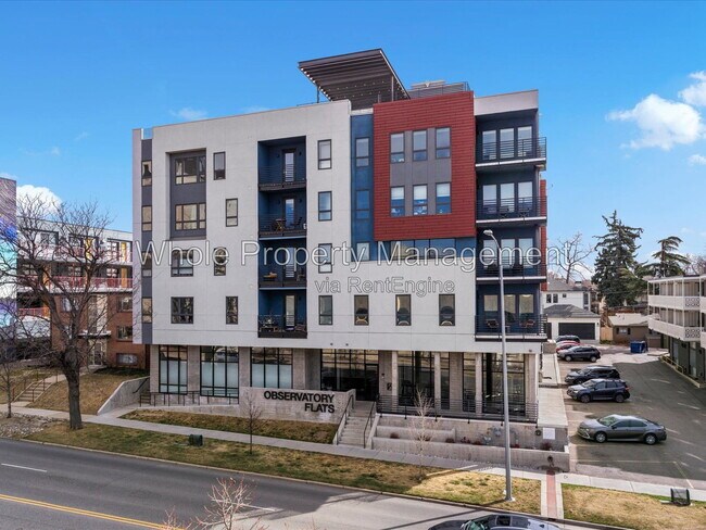 Building Photo - 2374 S University Blvd
