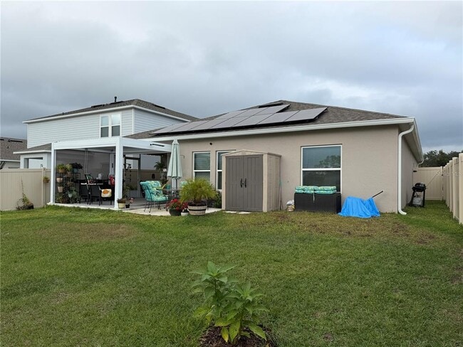 Building Photo - 9611 Rampart Rd