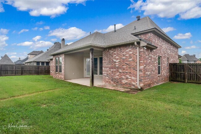 Building Photo - 431 Tupelo Dr