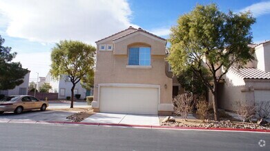 Building Photo - THIS IS A CHARMING TWO-STORY NORTH LAS VEG...
