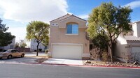 Building Photo - THIS IS A CHARMING TWO-STORY NORTH LAS VEG...