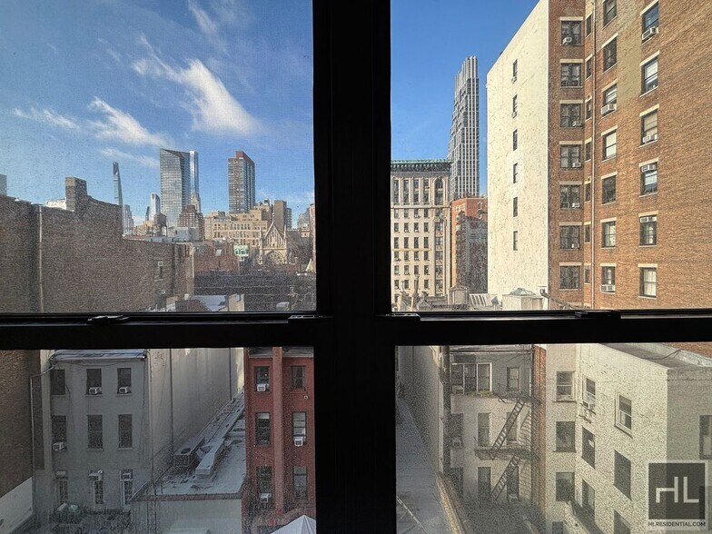 Building Photo - West 73rd Street