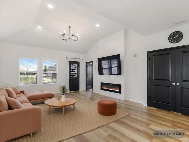 Building Photo - 3626 Doramus Dr