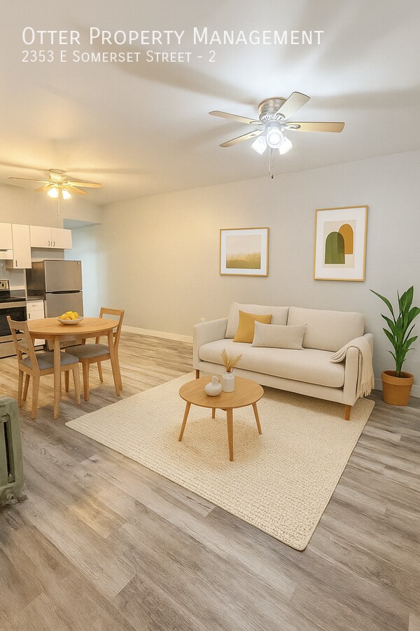 Primary Photo - 2353 E Somerset St