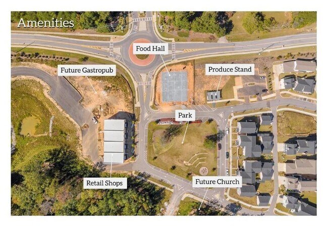 Building Photo - 1254 Six Sisters St