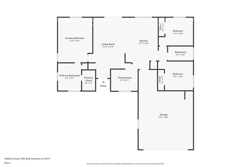 Building Photo - 14409 N Greater Hills Blvd