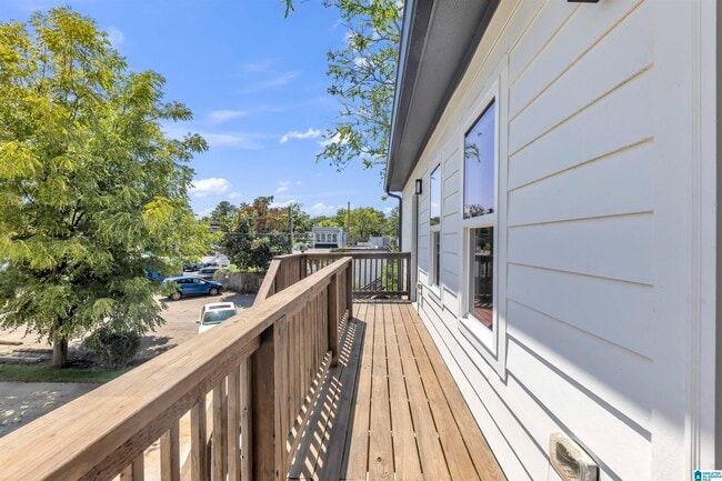 Building Photo - 4115 4th Ave S