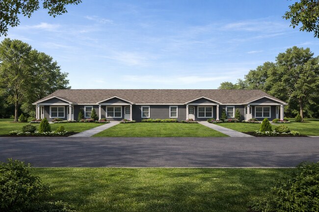 Building Photo - Forrest Park and Avalon (New Build)