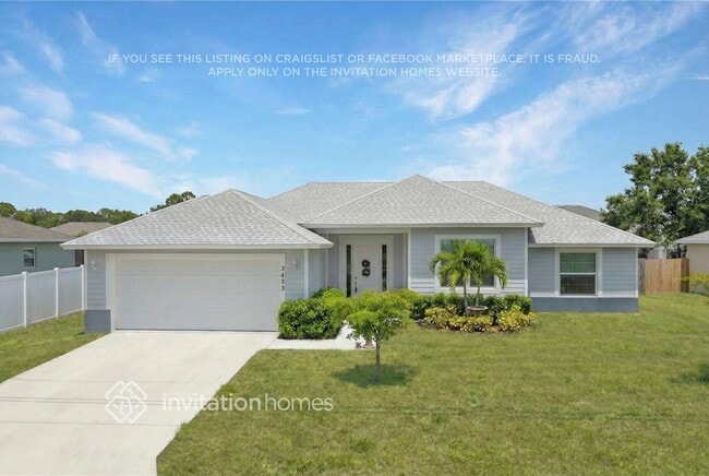 Building Photo - 3433 SW San Miguel St