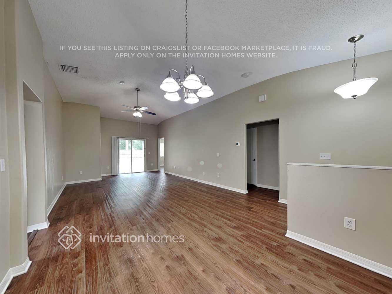 Building Photo - 3119 Pine Top Dr