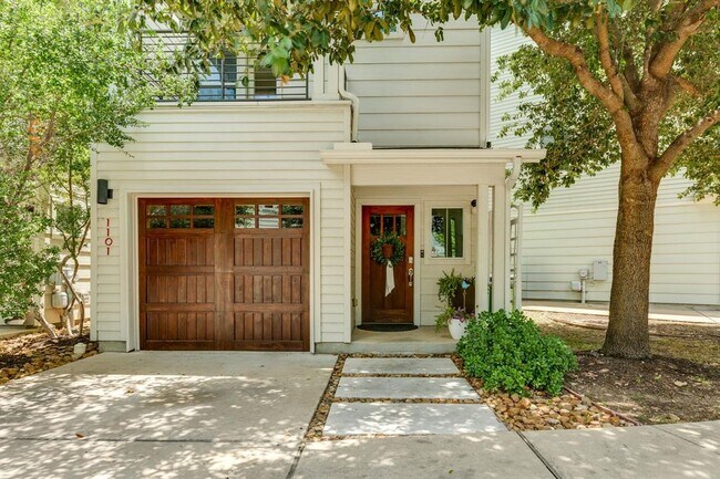 Building Photo - 1101 Euphoria Bend