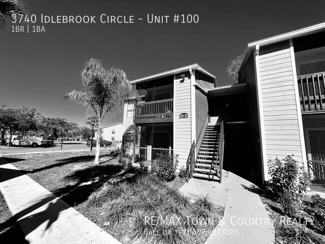 Building Photo - 3740 Idlebrook Cir