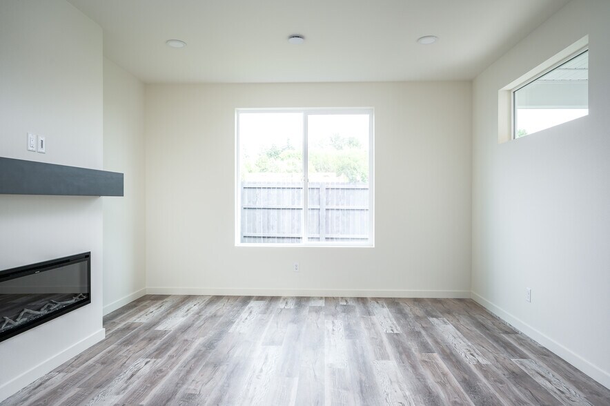 Livingroom - 1965 NW 19th Ct