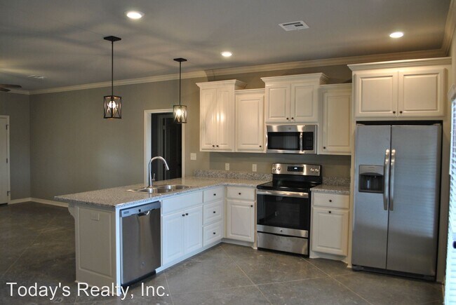 Building Photo - 3 br, 2 bath House - 1249 Highway 820